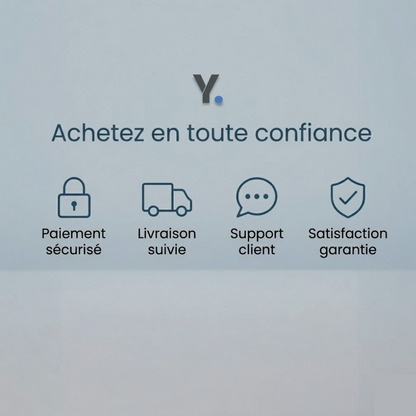 Youva™ Brosse rotative nettoyage