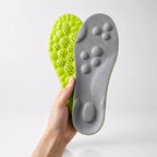 Youva Cloud – Fini les Pieds Fatigués en Fin de Journée